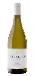 Nivarius Tempranillo Blanco 2022