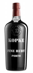 Kopke Fine Ruby Port