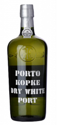 Kopke Dry White Port