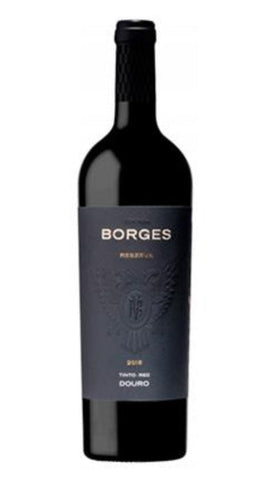 Borges Grande Reserva Douro 2016