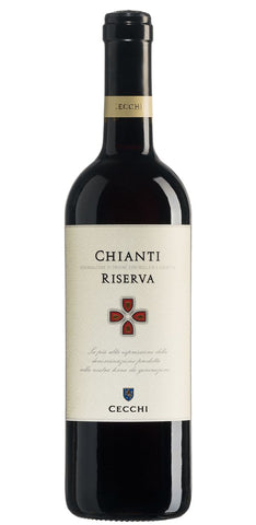 Cecchi Chianti Riserva DOCG 2019