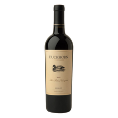 Duckhorn Three Palms Merlot