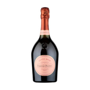 Laurent-Perrier Cuvee Rose Champagne