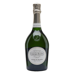 Laurent-Perrier Blanc de Blancs Brut Nature Champagne