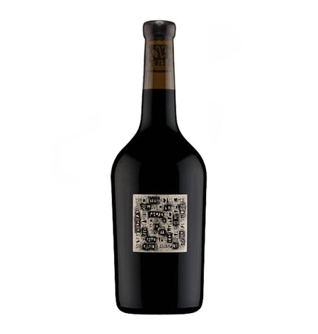 Sami-Odi Little Wine #12