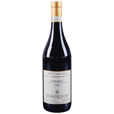 Sottimano Curra Barbaresco 2014