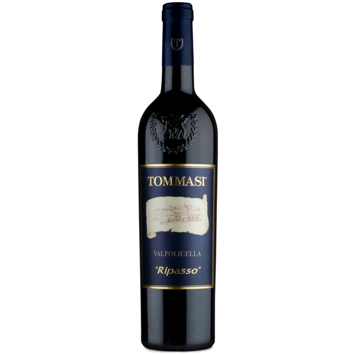 Tommasi Valpolicella Ripasso Classico Superiore – Wine Tracker