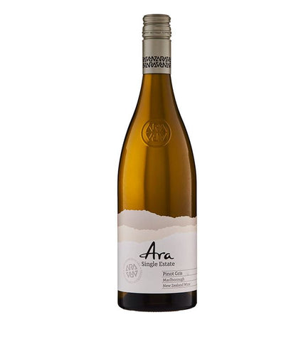 Ara Single Estate Pinot Gris 2023
