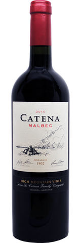 Catena Malbec 2019