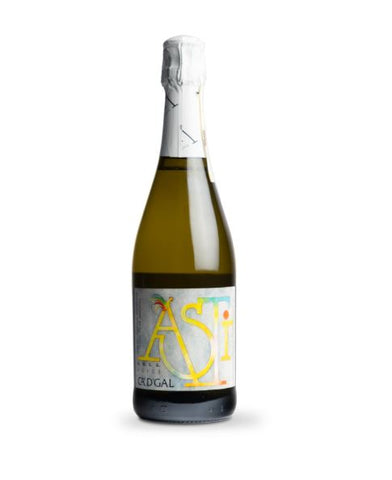 Ca' d'Gal Asti