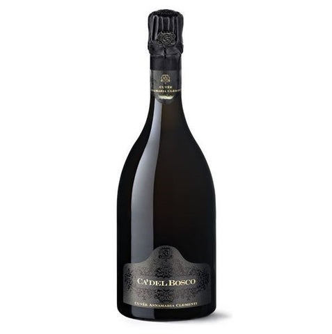 Ca'Del Bosco Cuvee Annamaria Clementi Franciacorta DOCG 2014