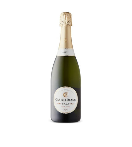 Castellblanc Brut Cava NV