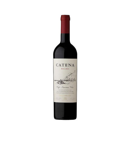 Catena Malbec 2022