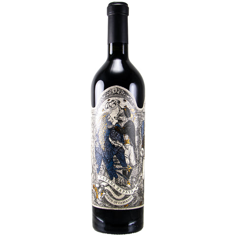 Catena Zapata Birth of Cabernet 2021