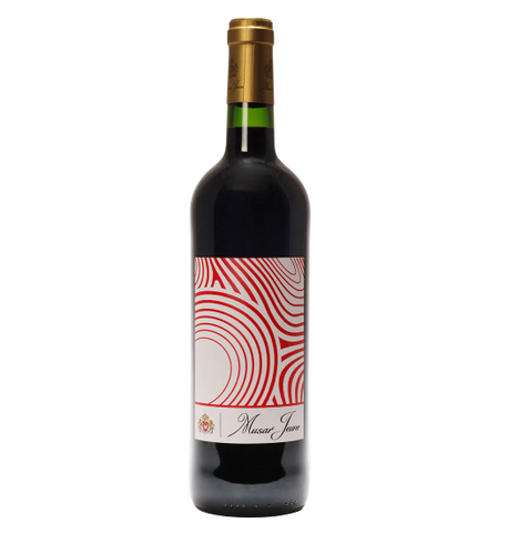 Chateau Musar Musar Jeune Rouge 2021