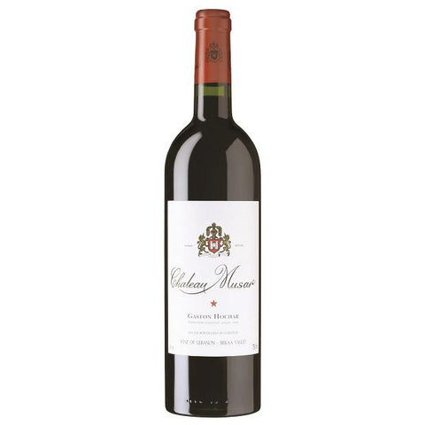 Chateau Musar 2015