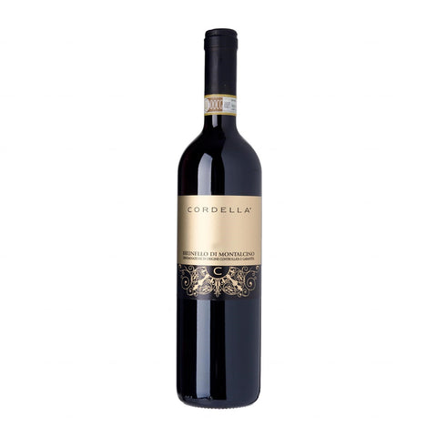 Cordella Brunello di Montalcino 2016
