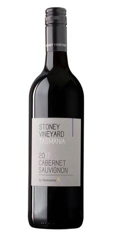 Domaine A Stoney Vineyard Cabernet Sauvignon 2017