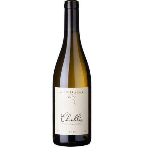 Garnier et Fils Chablis 2022