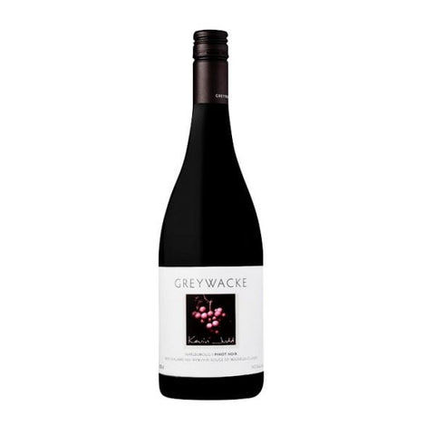 Greywacke Pinot Noir 2022