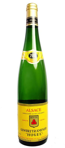 Hugel Classic Gewurztraminer 2018