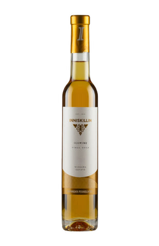 Inniskillin Gold Vidal Reserve Icewine 2021 (375ml)