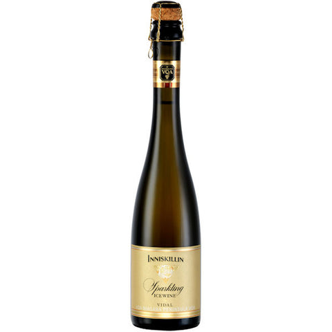 Inniskillin Sparkling Vidal Icewine 2022 (375ml)