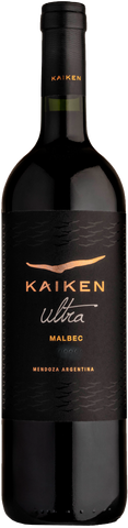 Kaiken Ultra Malbec 2021