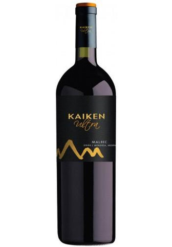 Kaiken Ultra Malbec 2019