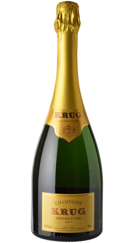 Krug Grande Cuvee Champagne MV