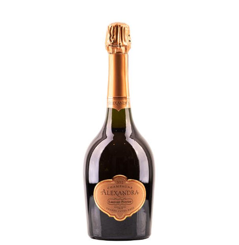 Laurent-Perrier Alexandra Rose Champagne