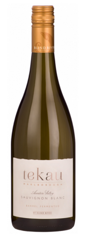 Lawson's Blind River Tekau Sauvignon Blanc 