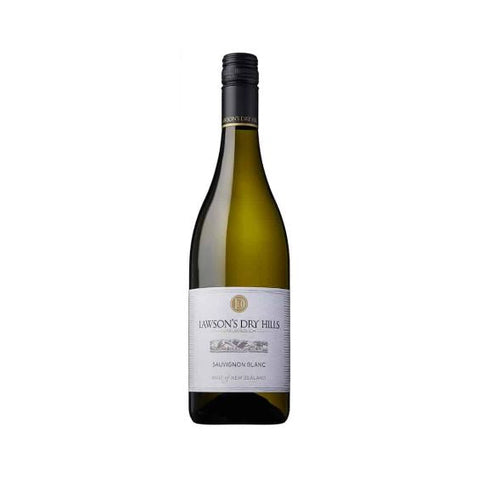 Lawson's Dry Hills Sauvignon Blanc 