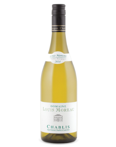 Louis Moreau Chablis