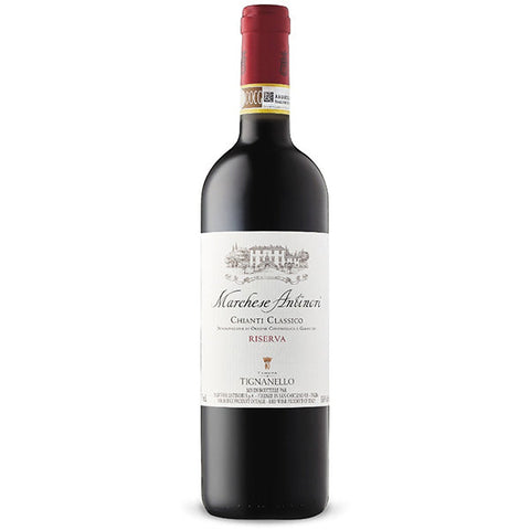 Tenuta Tignanello Marchese Antinori Chianti Classico Riserva DOCG 2018