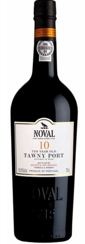 Quinta do Noval 10 Year Old Tawny Port NV