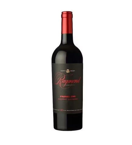 Raymond Primal Cut Cabernet Sauvignon 2019