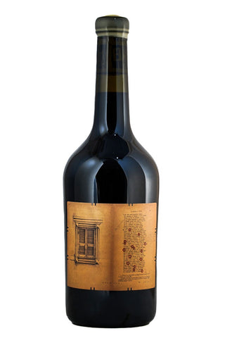 Sami-Odi Hoffmann Dallwitz Syrah 2021