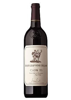 Stag's Leap Wine Cellars Cask 23 Cabernet Sauvignon 2017