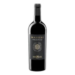 Tenuta Ulisse Masseri Primitivo 2021