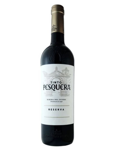 Tinto Pesquera Reserva 2020