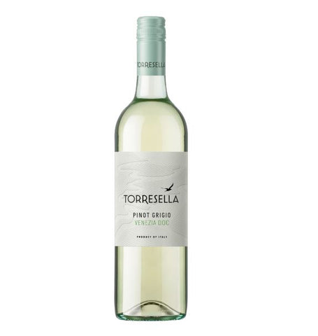 Torresella Pinot Grigio 2023