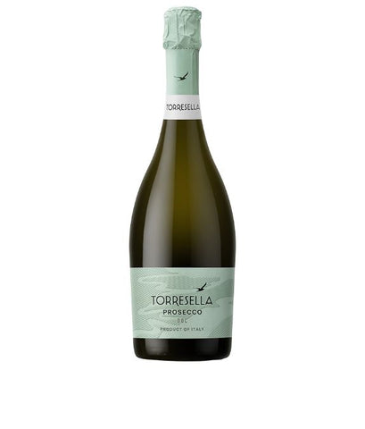 Torresella Prosecco Extra Dry NV