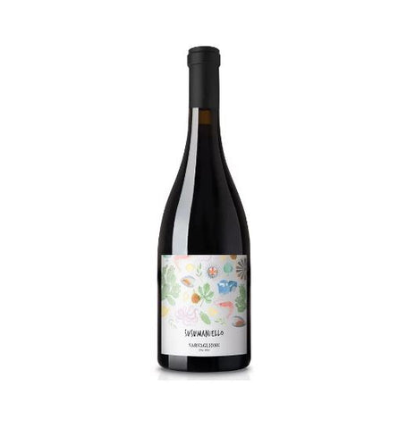 Varvaglione Susumaniello