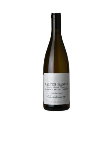 Walter Hansel Cahill Lane Chardonnay 2022
