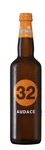 32 Via dei Birrai Audace (750ml)