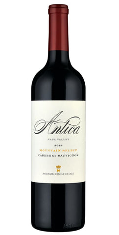 Antica Mountain Select Cabernet Sauvignon