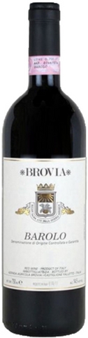 Brovia Barolo DOCG 2015