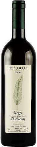 Bruno Rocca Cadet Chardonnay 2018