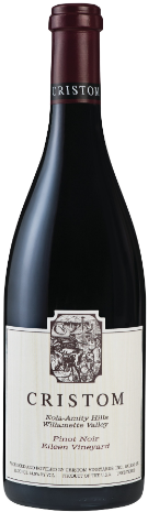 Cristom Eileen Vineyard Pinot Noir 2018